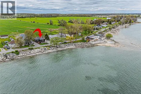 1231 LAKESHORE Road