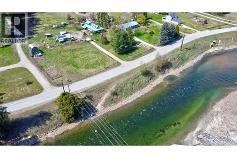 3837 Pass Creek Road