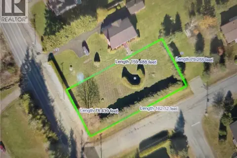 Lot Oak Court