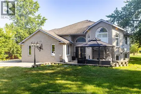8510 BASELINE ROAD