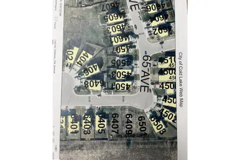 6507 45 ST