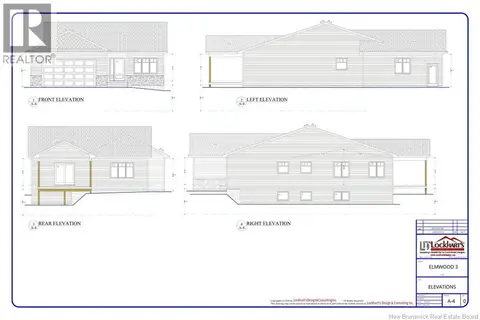 8 Elmwood Drive