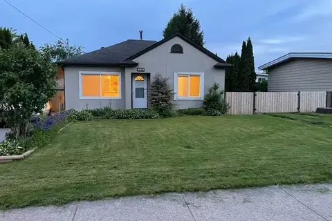 45602 LEWIS AVENUE, Chilliwack Proper West