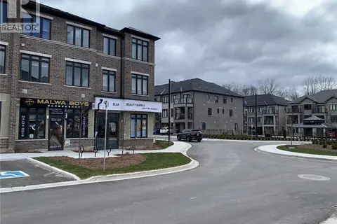 585 COLBORNE Street Unit# 109