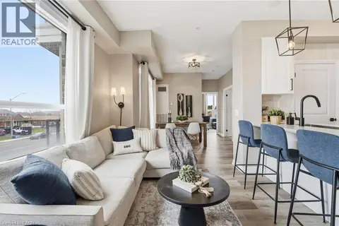 120 SPRINGVALLEY Crescent Unit# 203