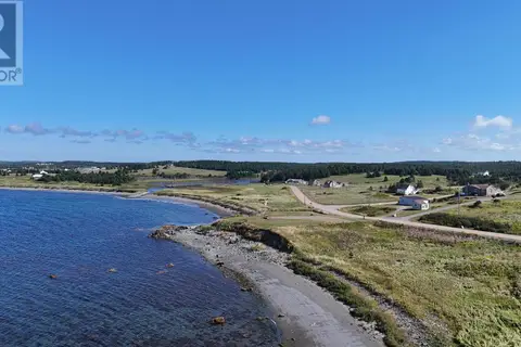 Shore Road