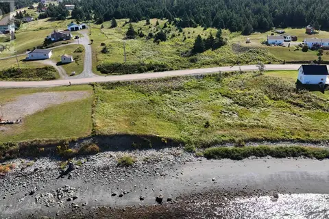 Shore Road