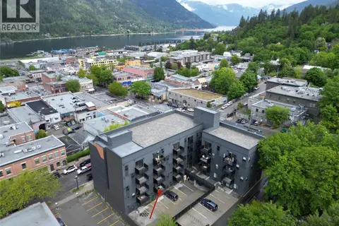 514 VICTORIA Street Unit# 207
