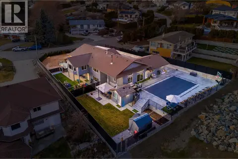 3775 Carrall Road