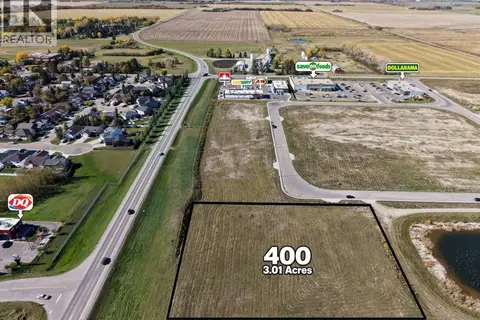400 Shantz Drive