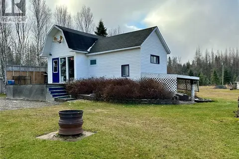 Camp Enterprise Road