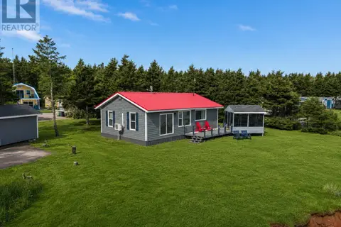 109 Ocean View Crescent