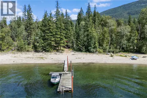 Lot 3 Queest N. Bay
