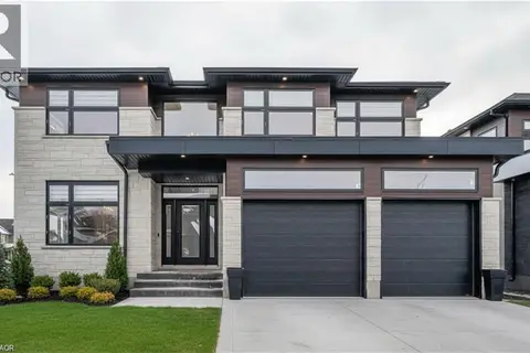 39 COULTER Street