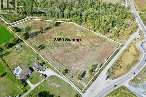 3850 Swamp Road