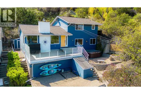 255 St Paul Street W