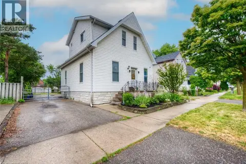 10 BRUCE Street