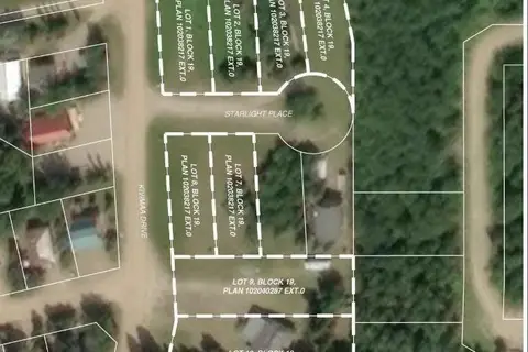 Lot 1 Starlight Place