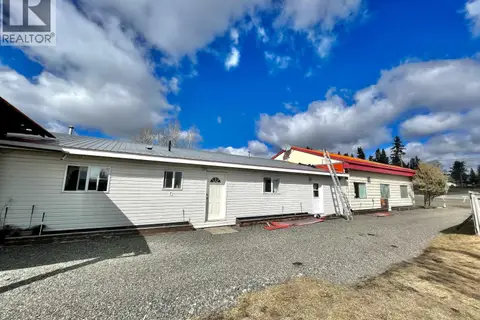 3988 S CARIBOO 97 HIGHWAY