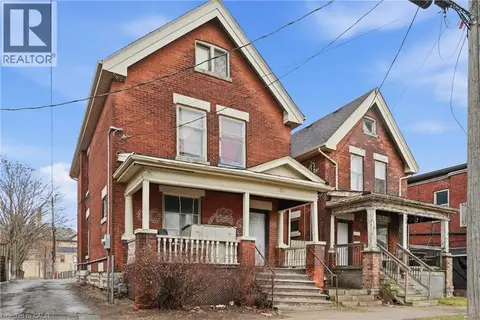 55 CHATHAM Street