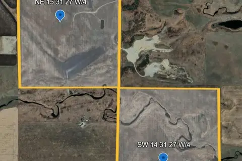 NE 15 31 27 W4