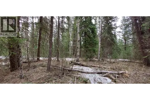 LOT B BRYCE ROAD