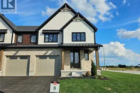 40 ANNE Street W