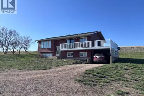 St.Cyr Acreage
