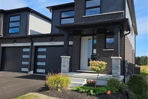 102 THACKERAY Way