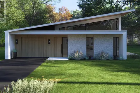 6 Monarch Way