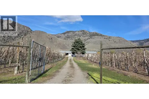 2292 Agar Road