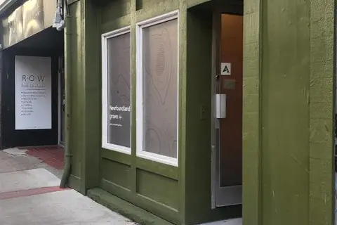 200 WATER Street