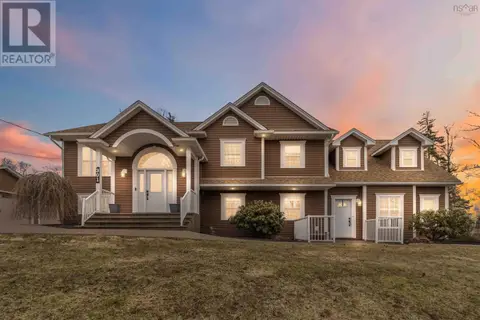 301 Preakness Crescent