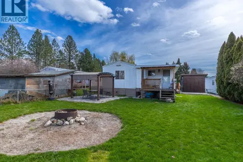715 Beaver Lake Road Unit# 94