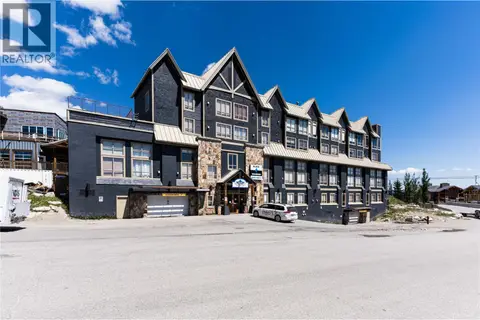 5335 Big White Road Unit# 307/309