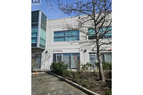 255 8600 CAMBIE ROAD