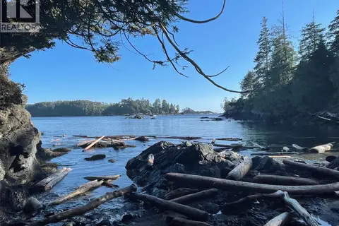 LOT 12 Marine Dr