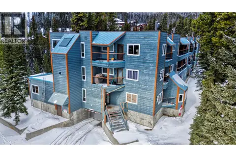 1191 Apex Mountain Road Unit# 105