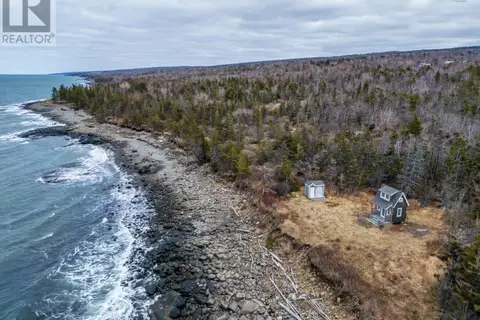 Shore Road