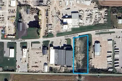 7042 SMITH INDUSTRIAL DRIVE