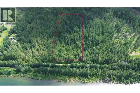 Lacsa Creek Road Lot# 2