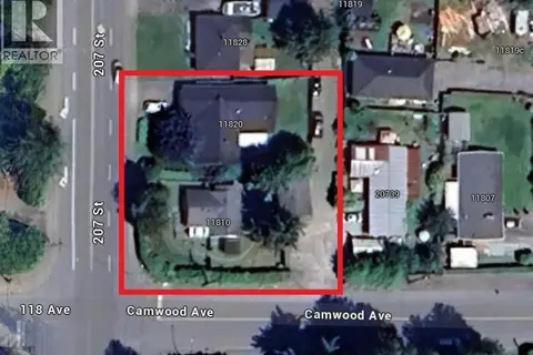11810 207 STREET