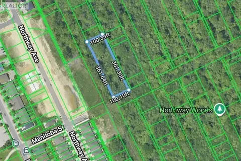 V/L BETTS AVENUE