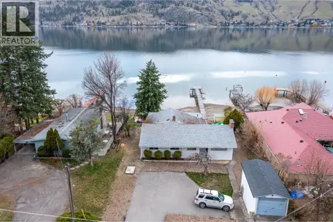 8121 Okanagan Landing Road