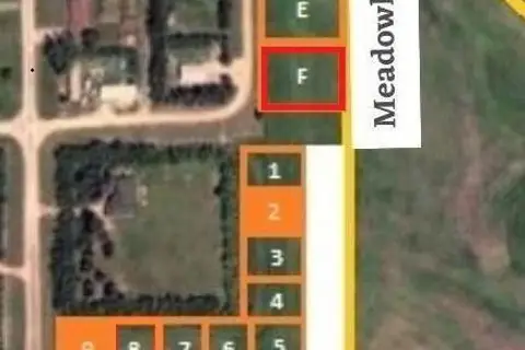 Lot F Breen AVENUE