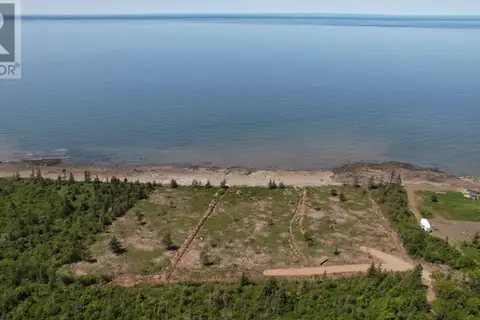 Lot 8b Shore road west