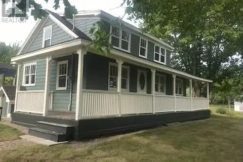 2041 Clarence Road