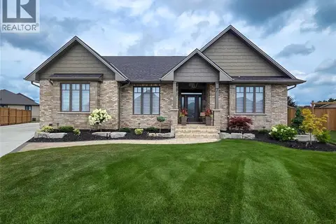 7 Tracy DRIVE
