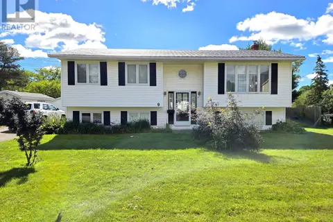 9 Patterson Street