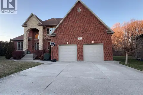 67 THERESA TRAIL